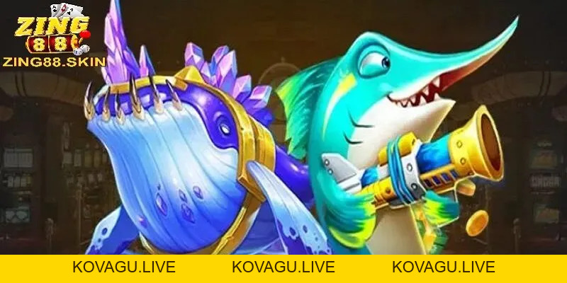 Chuyên Mục Mini Game - kovagu.live - kovagu