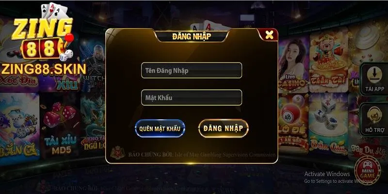 Chơi Zing88 trên giả lập KoPlayer an toàn, bảo mật cao - kovagu.live - kovagu