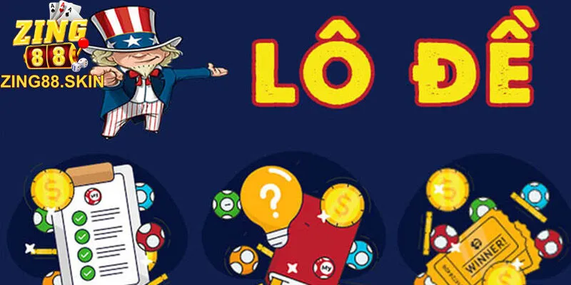 Bật mí cách cao thủ chơi lô đề Zing88 với tỷ lệ thắng cao nhất - kovagu.live - kovagu