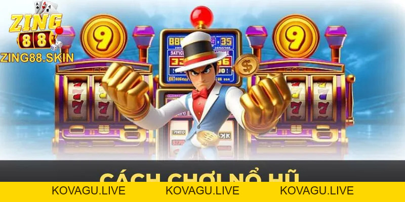 Chuyên Mục Slot - kovagu.live - kovagu