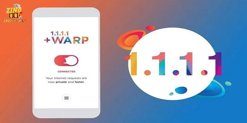 Tìm hiểu lợi ích và cách tải 1.1.1.1 chơi Zing88 dành cho bet thủ - kovagu.live - kovagu