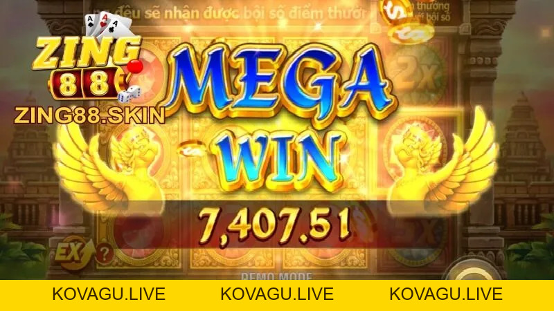 Chuyên Mục Slot - kovagu.live - kovagu