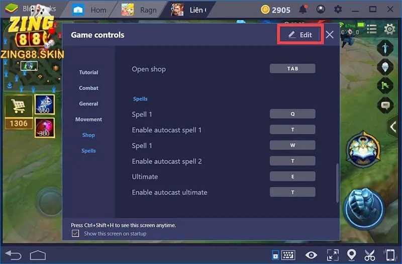 Hướng dẫn chơi Zing88 trên giả lập Bluestacks an toàn - kovagu.live - kovagu