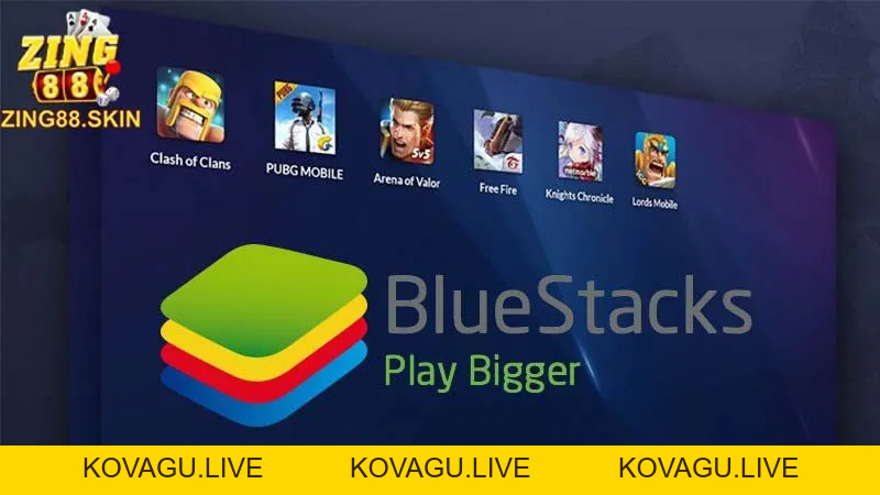 Chuyên Mục Hướng Dẫn - kovagu.live - kovagu