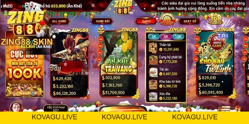 Chuyên Mục Hướng Dẫn - kovagu.live - kovagu