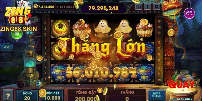 Cách chơi nổ hũ vip với tỷ lệ thắng cao như chuyên gia - kovagu.live - kovagu
