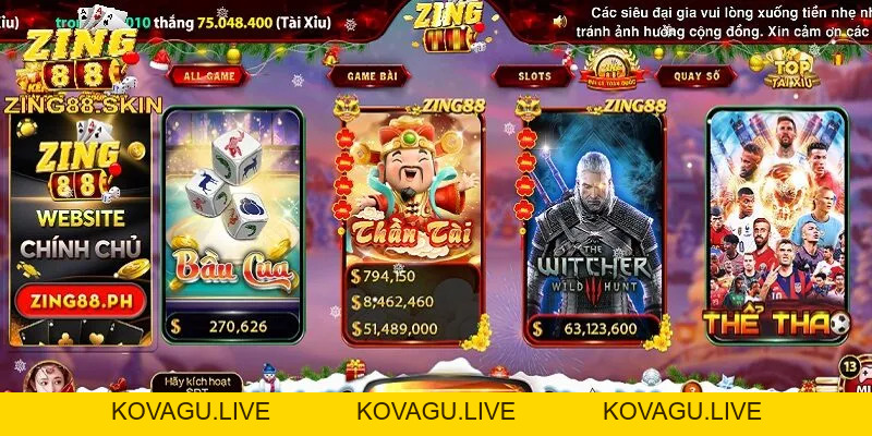 Chuyên Mục Tin Tức - kovagu.live - kovagu