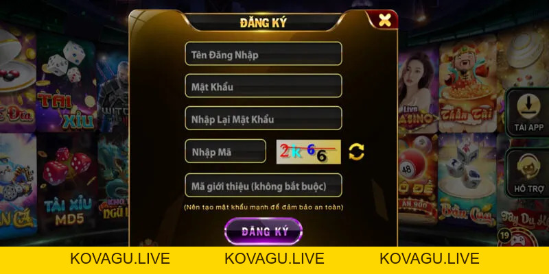 Chuyên Mục Hướng Dẫn - kovagu.live - kovagu