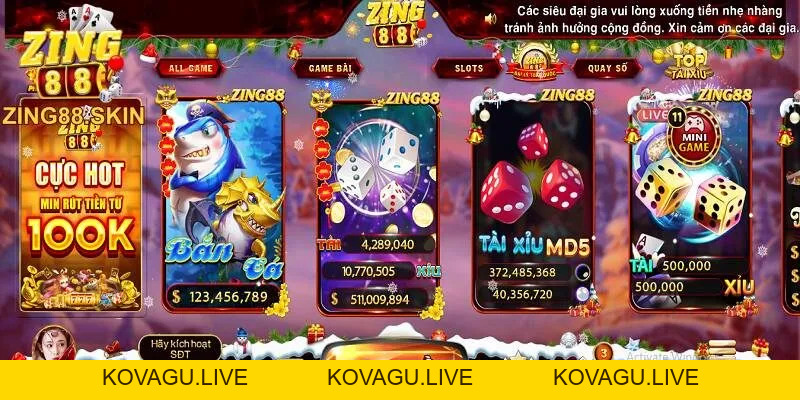 Chuyên Mục Hướng Dẫn - kovagu.live - kovagu