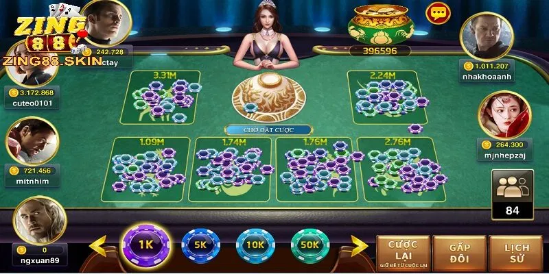 Tiết lộ bí quyết chơi Zing88 dễ thắng cho người chơi mới - kovagu.live - kovagu