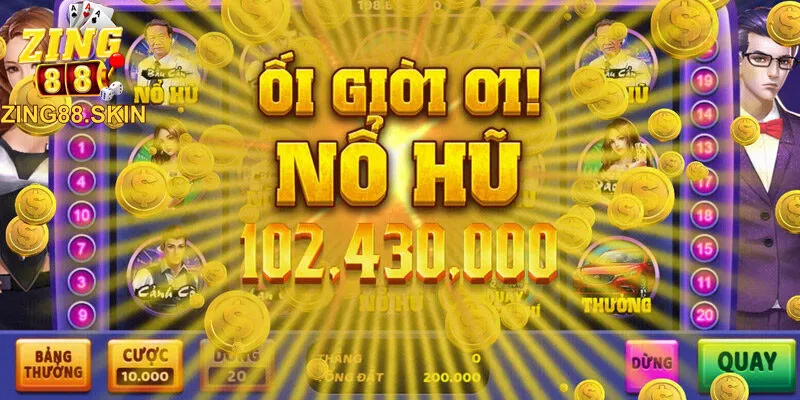 Cách chơi nổ hũ vip với tỷ lệ thắng cao như chuyên gia - kovagu.live - kovagu