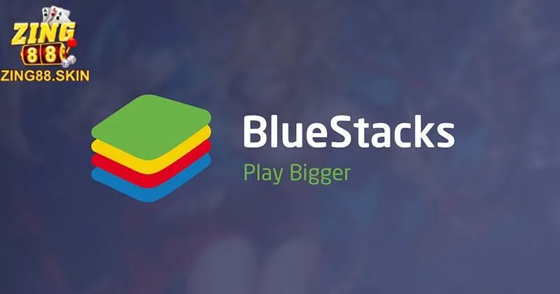 Hướng dẫn chơi Zing88 trên giả lập Bluestacks an toàn - kovagu.live - kovagu