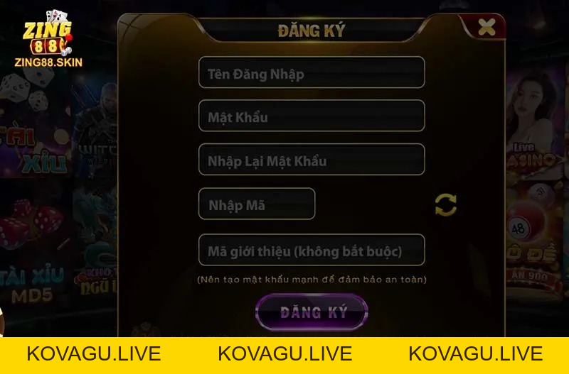 Chuyên Mục Hướng Dẫn - kovagu.live - kovagu