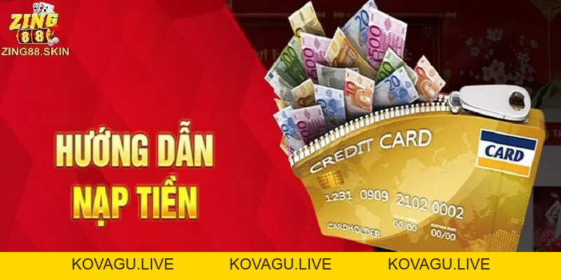 Chuyên Mục Hướng Dẫn - kovagu.live - kovagu