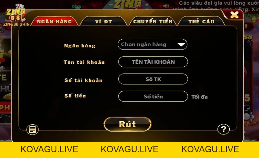 Chuyên Mục Hướng Dẫn - kovagu.live - kovagu