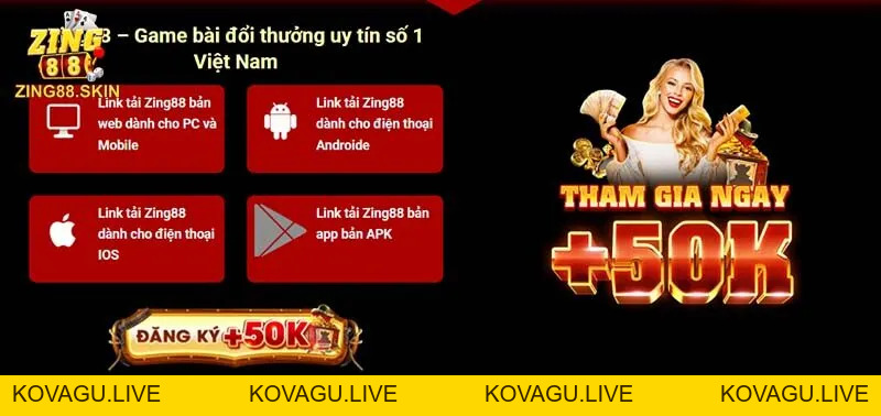 Chuyên Mục Hướng Dẫn - kovagu.live - kovagu