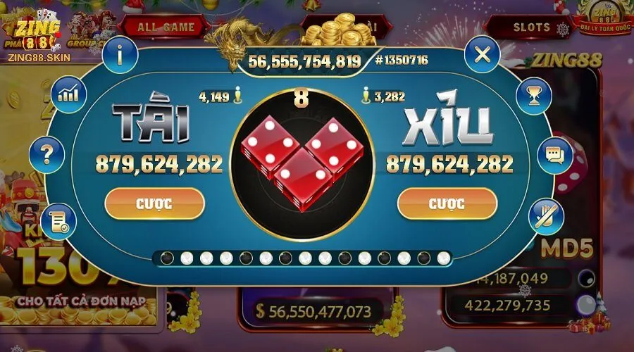 Tài xỉu Zing88 - Kinh nghiệm cược hiệu quả dành cho người mới - kovagu.live - kovagu