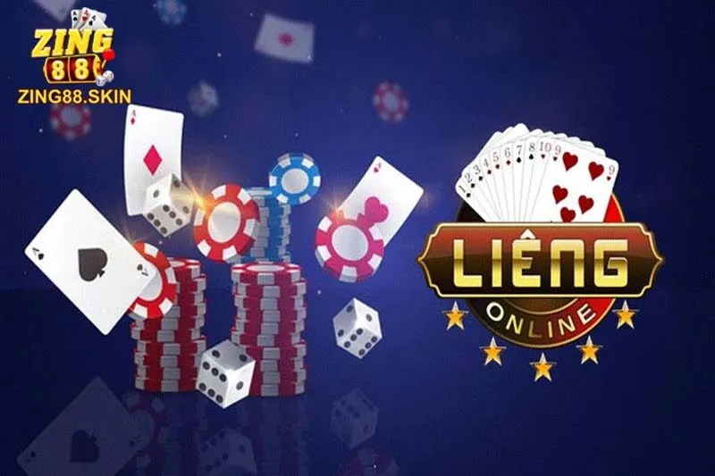 Bí kíp chinh phục Liêng tại Zing88 nắm chắc luật chơi - kovagu.live - kovagu