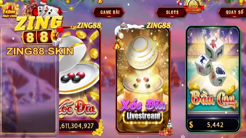 So Sánh Zing88 Với Go88: Đâu Là Lựa Chọn Tốt Nhất Cho Game Thủ? - kovagu.live - kovagu