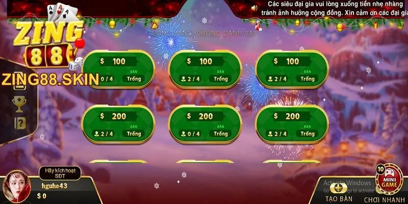 Phỏm Zing88: Khám chi tiết cách chơi game bài 2026 - kovagu.live - kovagu
