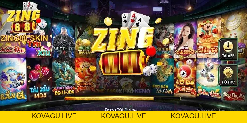 Chuyên Mục Tin Tức - kovagu.live - kovagu