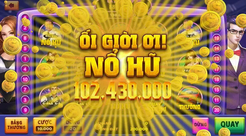 Bật mí bí quyết nổ hũ tiền về như lũ, đổi đời nhanh chóng - kovagu.live - kovagu