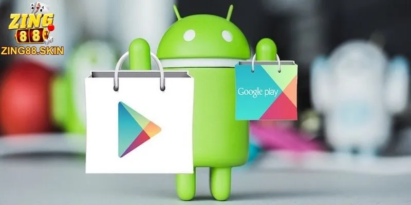 Hướng dẫn tải game Zing88 bản Android nhanh chóng cho newbie - kovagu.live - kovagu
