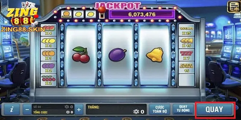 Jackpot slot là gì? Cách chơi Jackpot từ cơ bản đến nâng cao - kovagu.live - kovagu
