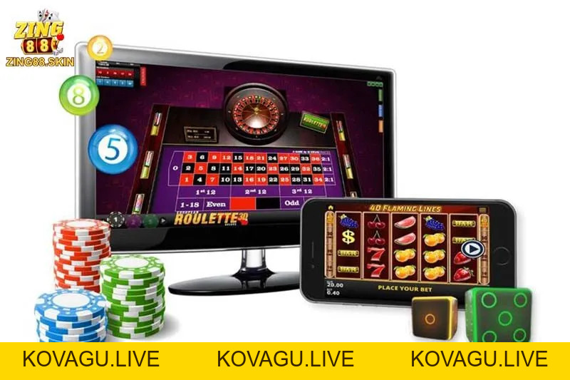 Điều khoản sử dụng: Những quy định quan trọng cần nắm rõ - kovagu.live - kovagu