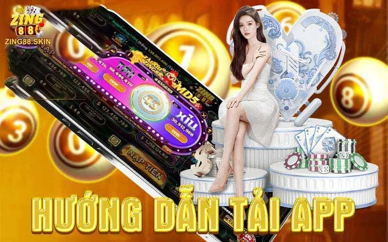 Hướng dẫn tải game Zing88 bản iOS giúp trải nghiệm mượt mà - kovagu.live - kovagu