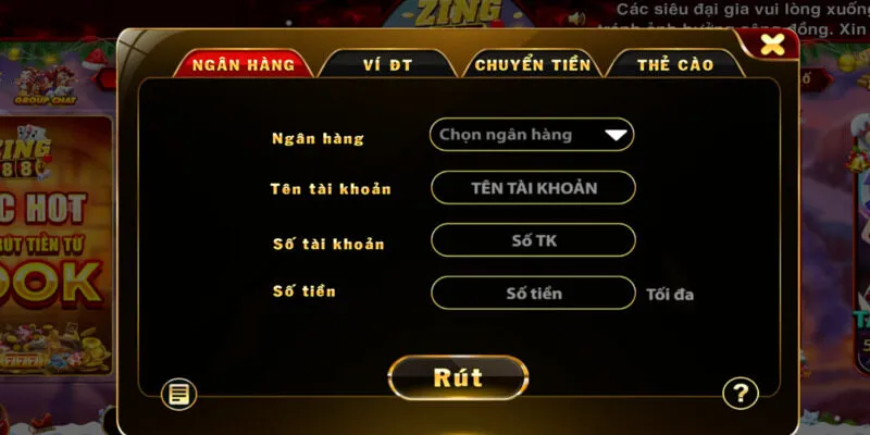 Hướng dẫn chơi thử Zing88 từ A - Z bảo đảm thành công - kovagu.live - kovagu