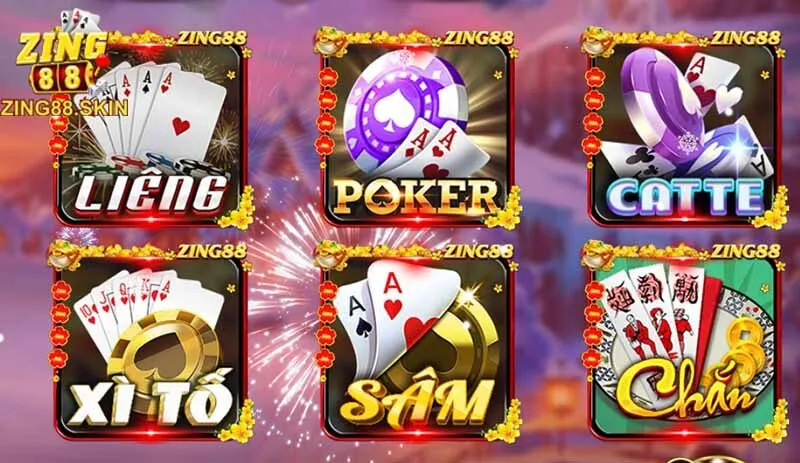 Chuyên Mục Game Bài - kovagu.live - kovagu
