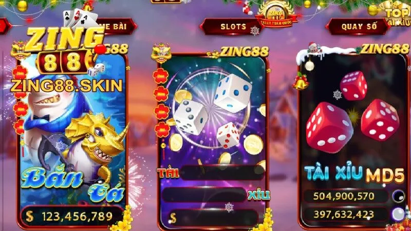 So Sánh Zing88 Với Go88: Đâu Là Lựa Chọn Tốt Nhất Cho Game Thủ? - kovagu.live - kovagu