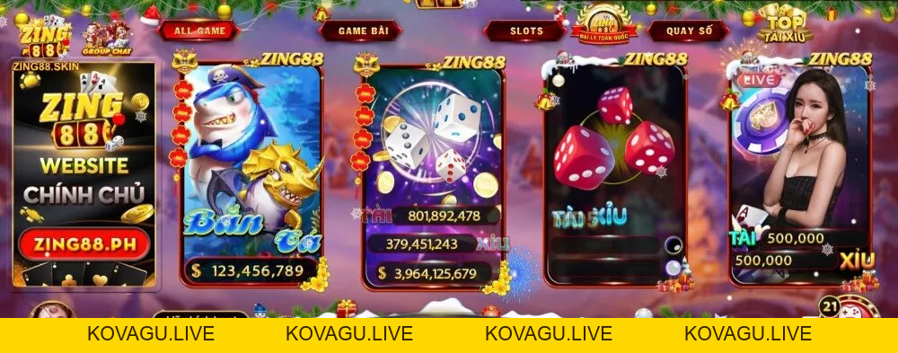 Chuyên Mục Tin Tức - kovagu.live - kovagu