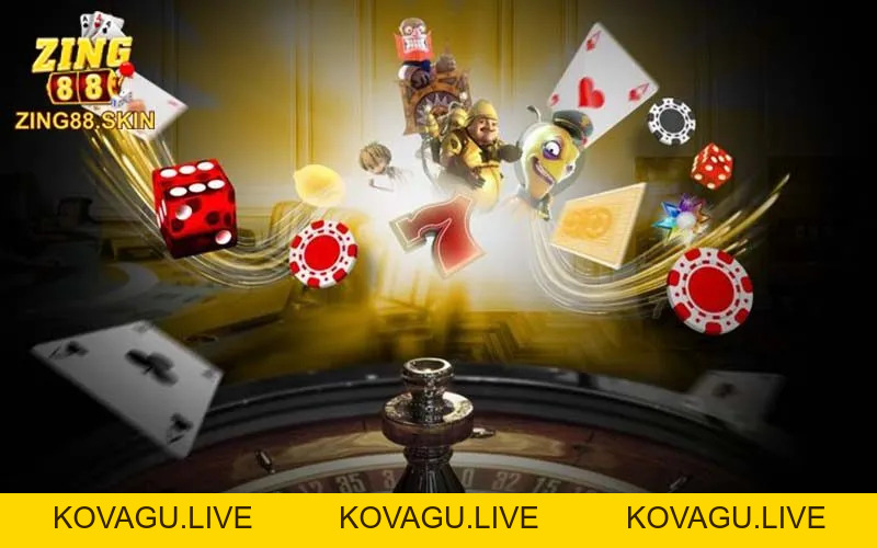 Chuyên Mục Tin Tức - kovagu.live - kovagu