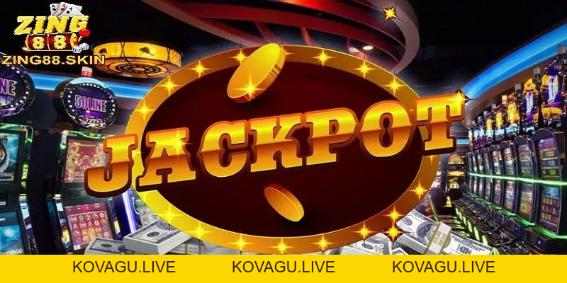 Chuyên Mục Slot - kovagu.live - kovagu