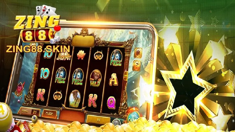 Cách Tính Tiền Nổ Hũ Chi Tiết | Bí Kíp Tối Ưu Lợi Nhuận Chơi Slot - kovagu.live - kovagu
