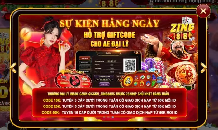 Zing88 – Cổng Game Giải Trí Số 1 | Đăng Ký Nhận Ngay 100K - kovagu