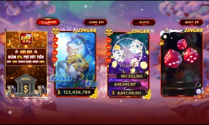 Zing88 – Cổng Game Giải Trí Số 1 | Đăng Ký Nhận Ngay 100K - kovagu
