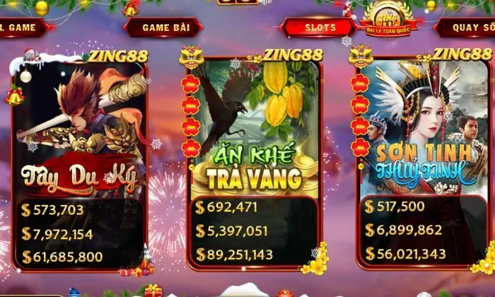 Zing88 – Cổng Game Giải Trí Số 1 | Đăng Ký Nhận Ngay 100K - kovagu