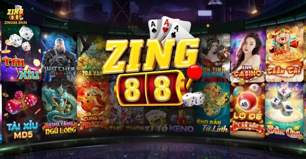 Tìm hiểu thực hư ZING88 lừa đảo - kovagu.live - kovagu
