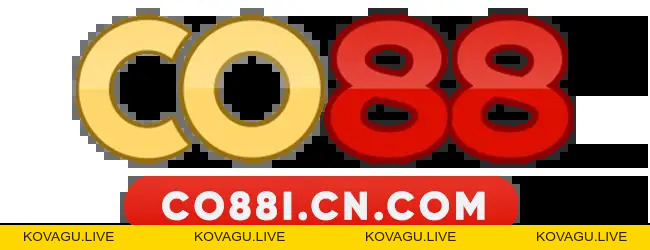 Bắn Cá CO88 - Sảnh Game Đổi Thưởng Hấp Dẫn Bậc Nhất - kovagu