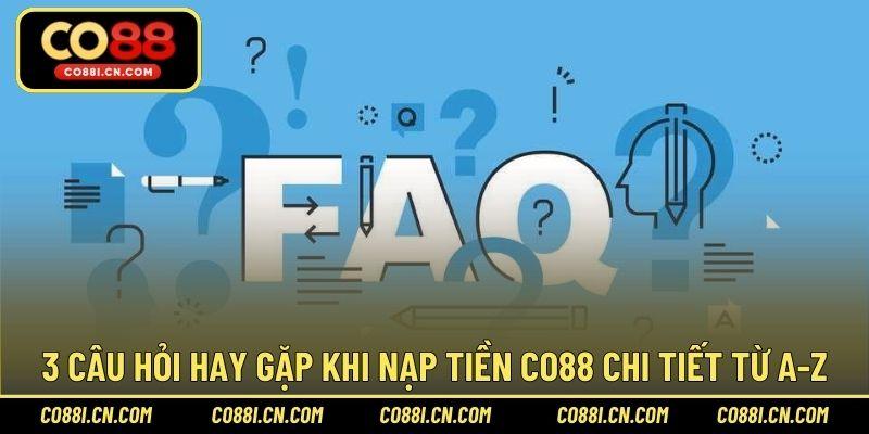 Nạp Tiền CO88 – Hướng Dẫn Để Giao Dịch An Toàn Từ A-Z - kovagu