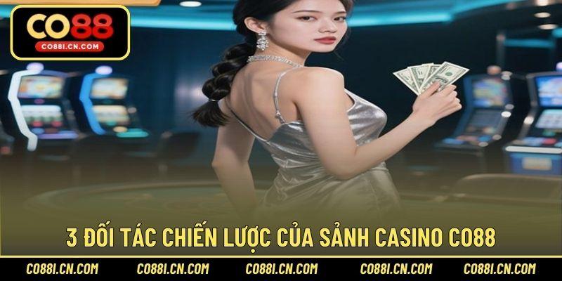 Casino CO88 – Sảnh Game Giải Trí Ăn Khách Nhất Năm 2026 - kovagu