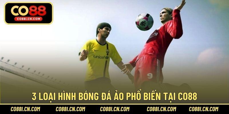 Bóng Đá Ảo Là Gì Và Tại Sao Bạn Nên Chơi Trong Năm 2026 - kovagu