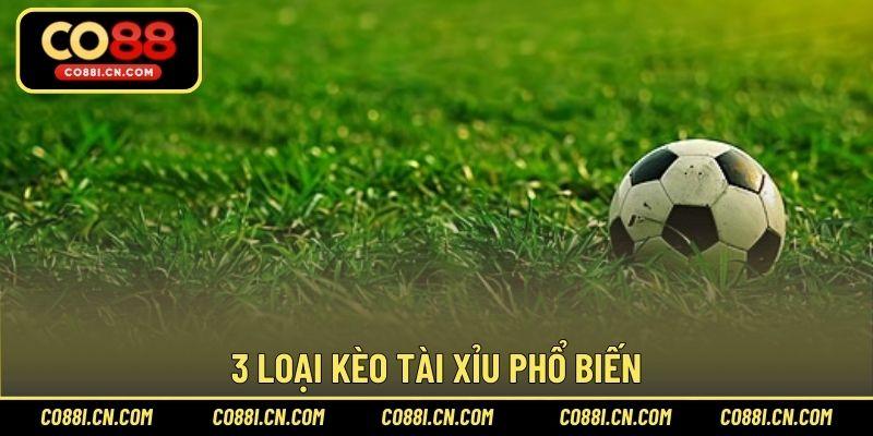 Kèo Tài Xỉu – Tỷ Lệ Cá Cược Đáng Chơi Tại Sảnh Thể Thao - kovagu