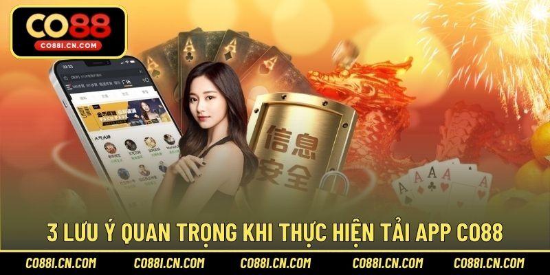Tải App CO88 An Toàn Và Trải Nghiệm Kho Game Cực Hot - kovagu