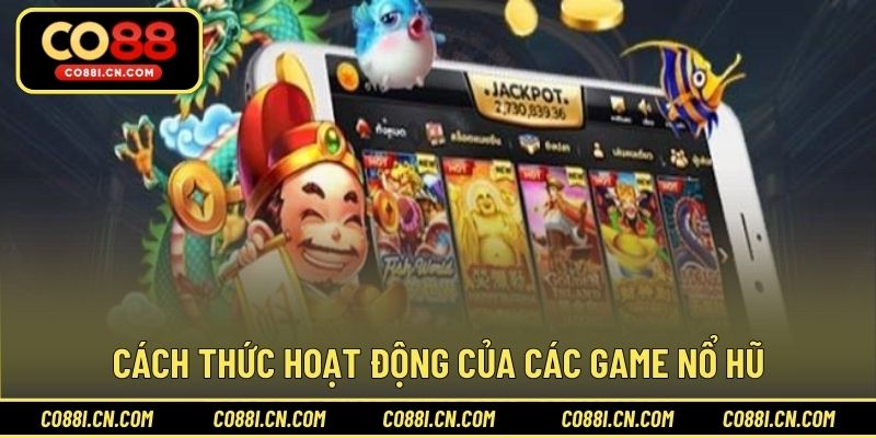 Mẹo Quay Nổ Hũ Dễ Thắng - Cách Chinh Phục Phần Thưởng Lớn - kovagu
