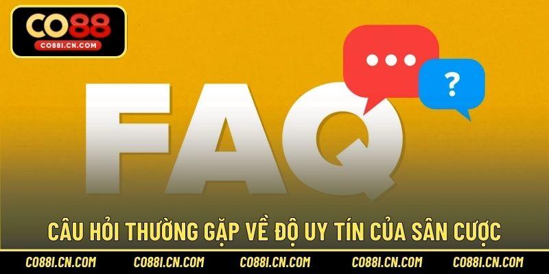 Câu Hỏi Thường Gặp – Giải Đáp Cho Người Chơi Cá Cược - kovagu