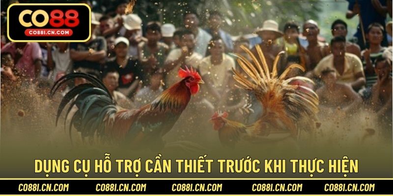 Cách Băng Cựa Gà – Hướng Dẫn Thực Hiện Đúng Kỹ Thuật - kovagu